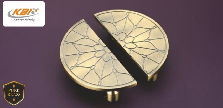 KBI-ROYAL GATE DOOR HANDLE